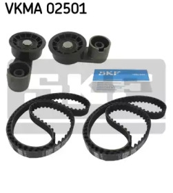 skf vkma02501